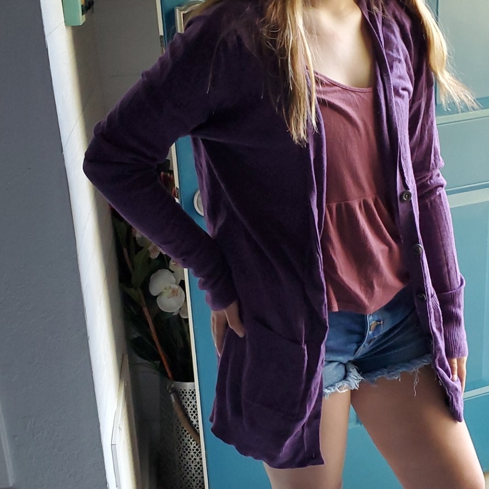 Cardigan